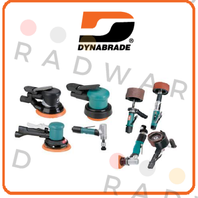 52632 4-1/2″ (114MM) Dynabrade