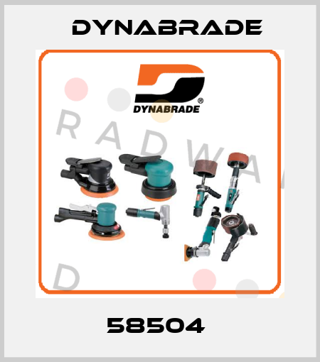 58504  Dynabrade