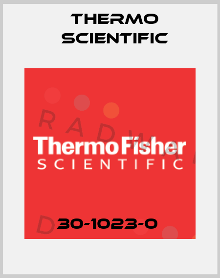 30-1023-0  Thermo Scientific
