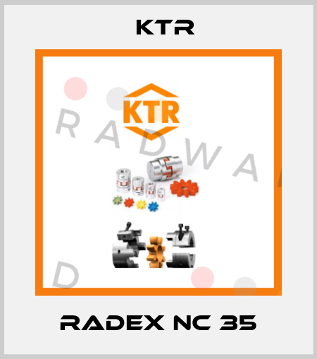RADEX NC 35 KTR