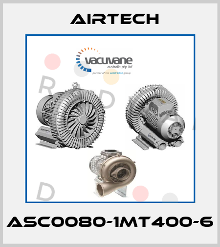 ASC0080-1MT400-6 Airtech