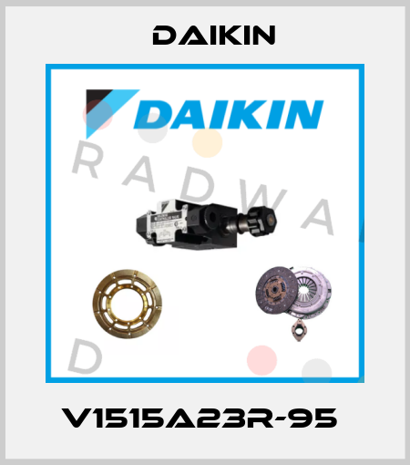 V1515A23R-95  Daikin
