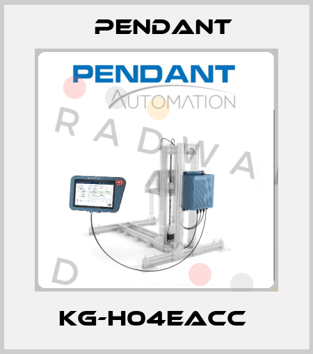 KG-H04EACC  PENDANT