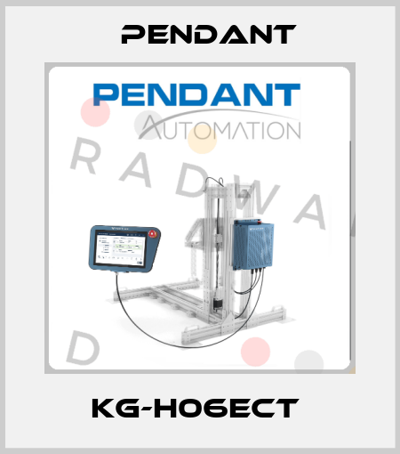 KG-H06ECT  PENDANT