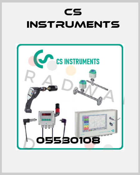 05530108  Cs Instruments