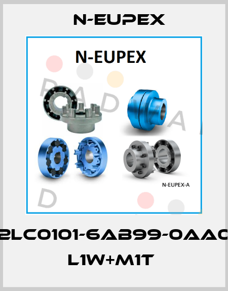 2LC0101-6AB99-0AA0 L1W+M1T  N-Eupex