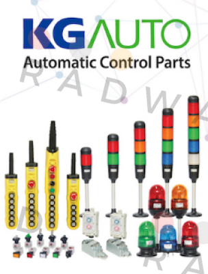 KG-FSF-V1-2P-C  KGAUTO