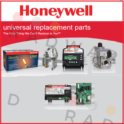 2MLR-CPUH/T Honeywell