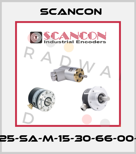 2REX-H-1025-SA-M-15-30-66-00-E001-A-05 Scancon