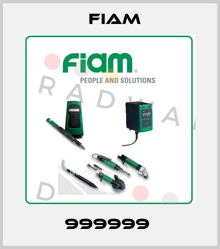 999999  Fiam
