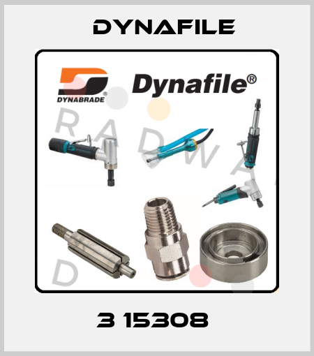 3 15308  Dynafile