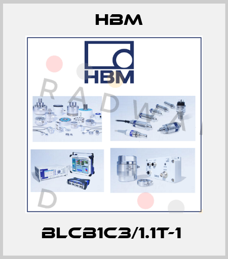 BLCB1C3/1.1T-1  Hbm