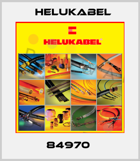 84970  Helukabel