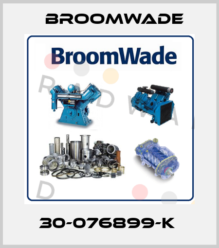 30-076899-K  Broomwade