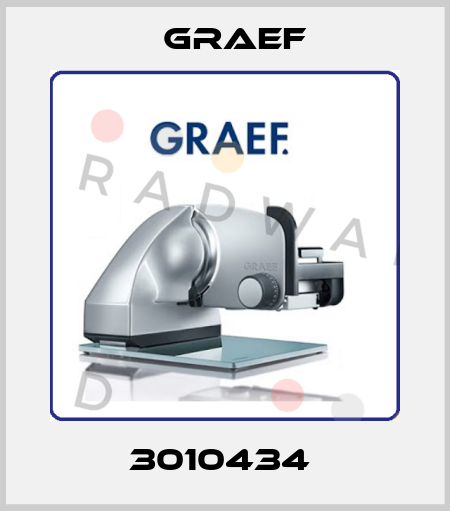 3010434  Graef