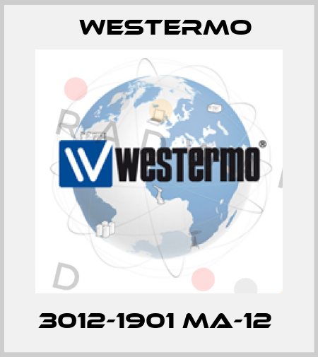 3012-1901 MA-12  Westermo