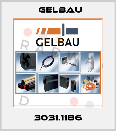 3031.1186 Gelbau