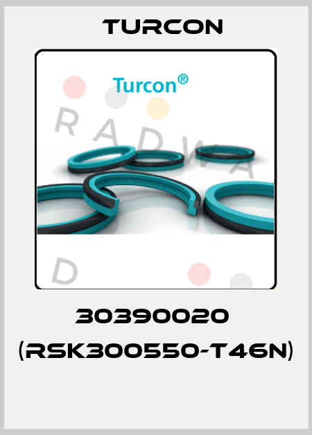 30390020  (RSK300550-T46N)  Turcon