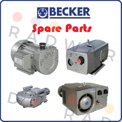 Type: U 4.250 F/K  Becker