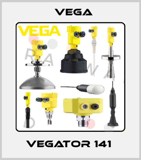 VEGATOR 141  Vega