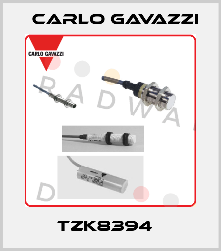 TZK8394   Carlo Gavazzi