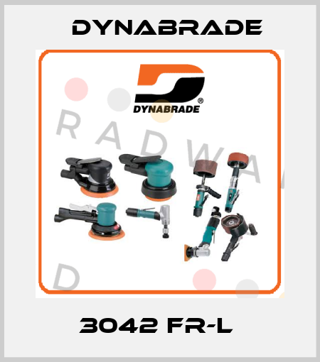 3042 FR-L  Dynabrade