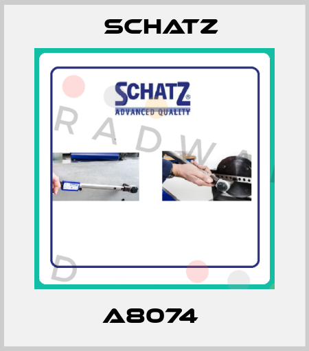 A8074  Schatz