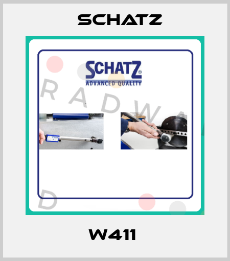 W411  Schatz