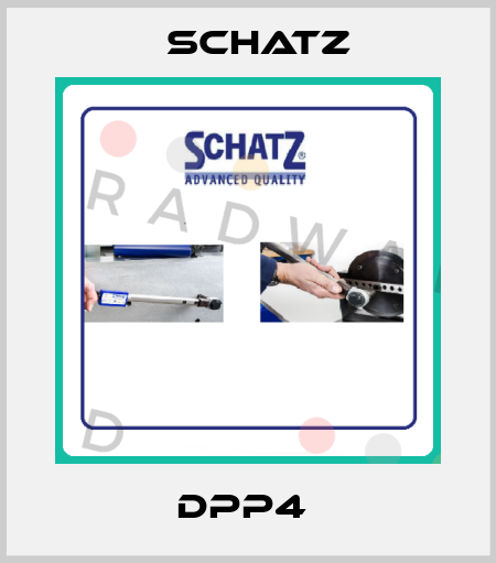 DPP4  Schatz