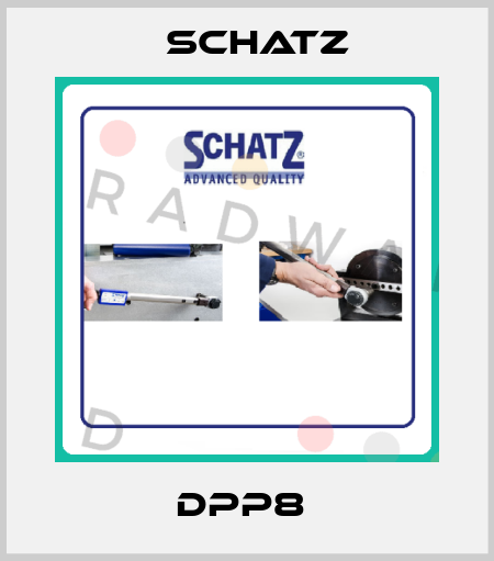 DPP8  Schatz