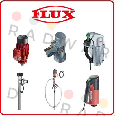 RSZ8-025B0FF-R40010F  Flux (Sondermann)
