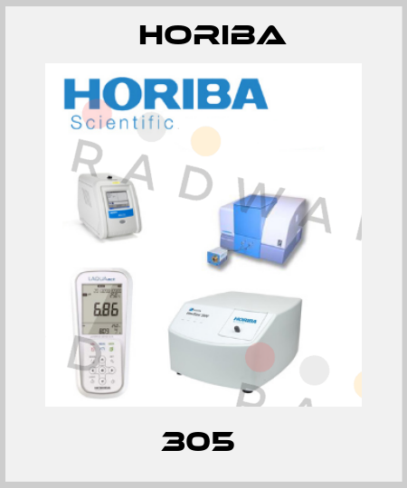 305  Horiba