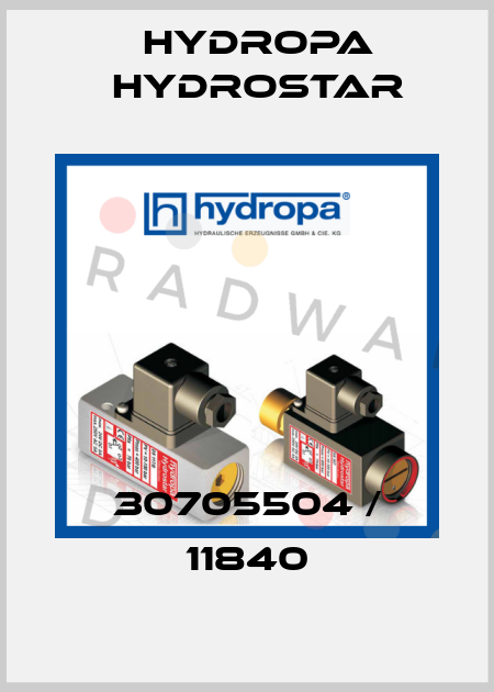 30705504 / 11840 Hydropa Hydrostar