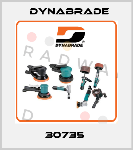 30735  Dynabrade