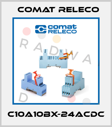 C10A10BX-24ACDC  Comat Releco