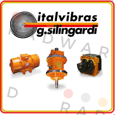 MVSS3/100-S02  Italvibras