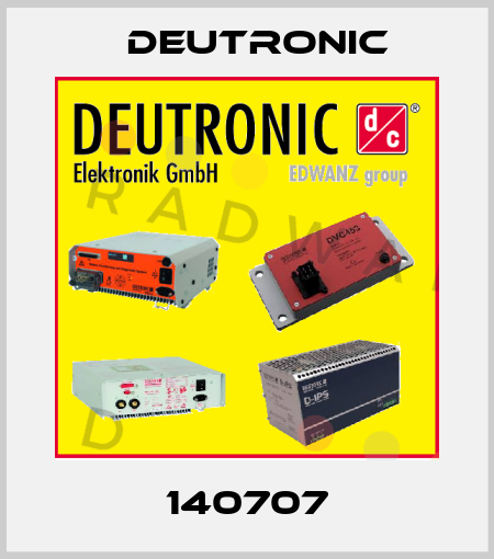 140707 Deutronic
