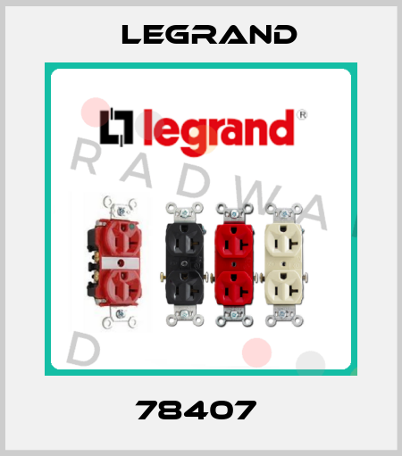 78407  Legrand