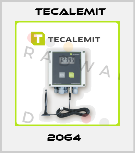 2064   Tecalemit