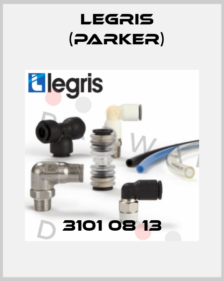3101 08 13 Legris (Parker)