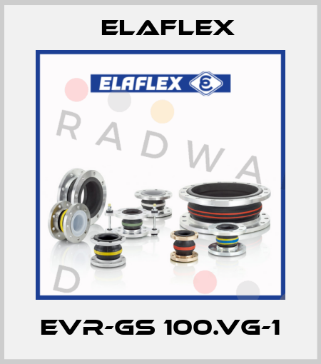 EVR-GS 100.VG-1 Elaflex