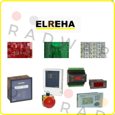 TAR 1260 K002 - obsolete, next model is TAR 1260-2  Elreha