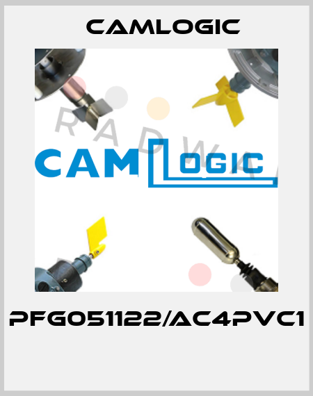 PFG051122/AC4PVC1  Camlogic