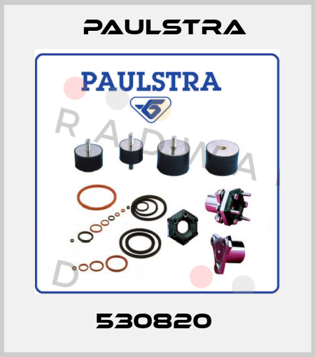 530820  Paulstra