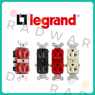 407476  Legrand