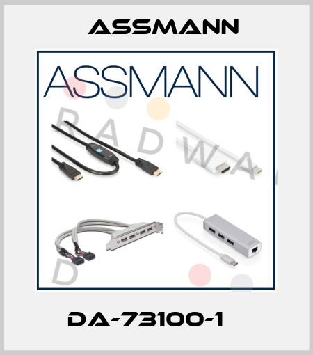 DA-73100-1    Assmann