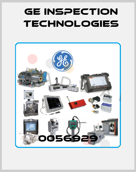 0056929 GE Inspection Technologies
