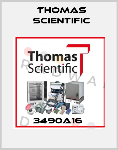 3490A16  Thomas Scientific