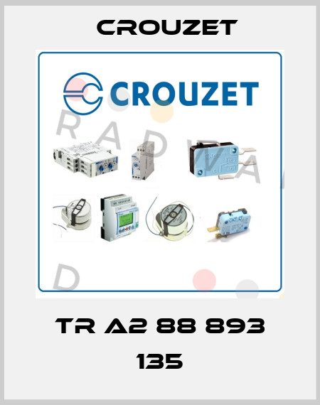TR A2 88 893 135 Crouzet