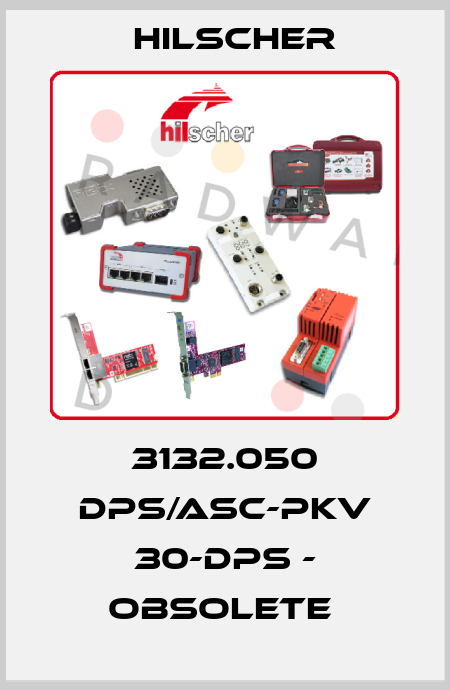 3132.050 DPS/ASC-PKV 30-DPS - OBSOLETE  Hilscher